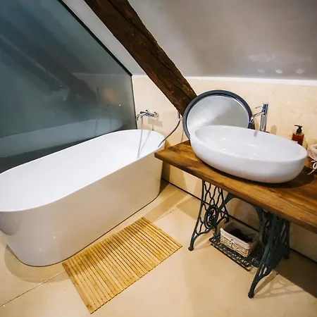ゲストハウス Casa Boutique & Restaurant ブラショフ