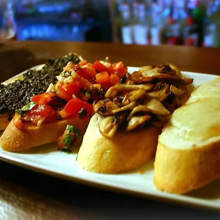 Casa Boutique & Restaurant ブラショフ