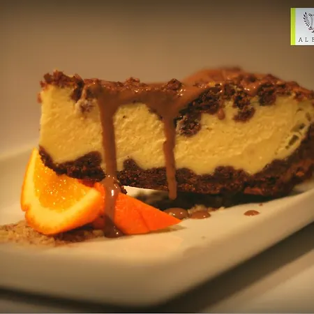 ゲストハウス Casa Boutique & Restaurant