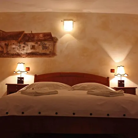 ゲストハウス Casa Boutique & Restaurant