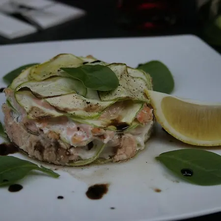 ゲストハウス Casa Boutique & Restaurant