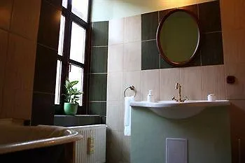 Casa Boutique & Restaurant 3* ブラショフ