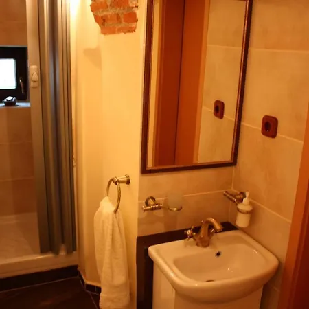 Casa Boutique & Restaurant ゲストハウス 3*