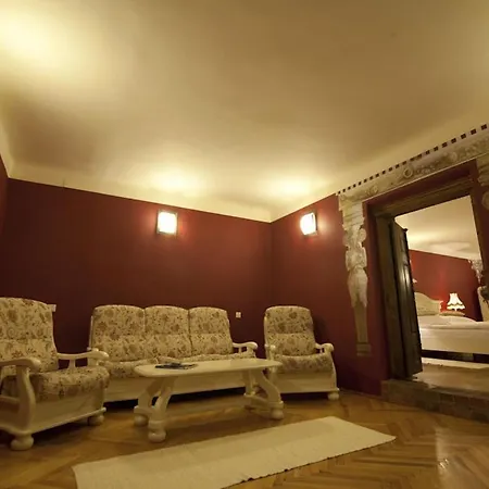 Casa Boutique & Restaurant ゲストハウス