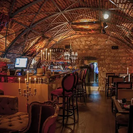 Casa Boutique & Restaurant ゲストハウス